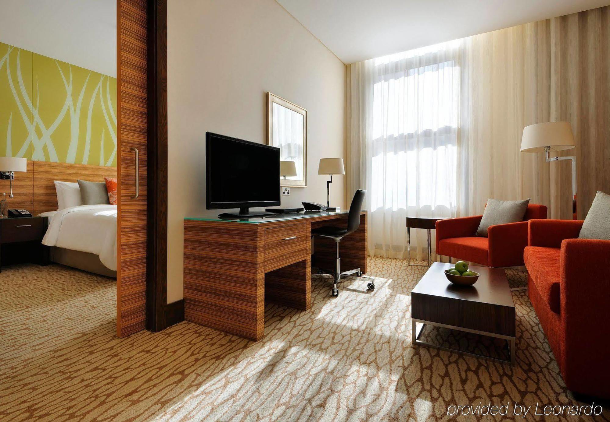 Courtyard By Marriott World Tr Otel Lusk Dış mekan fotoğraf